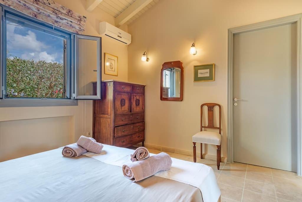 Villa Loukia