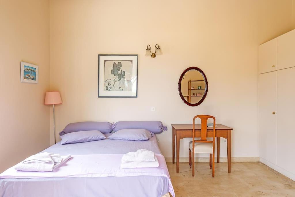Loukia Villa Spartia (Kefalonia)