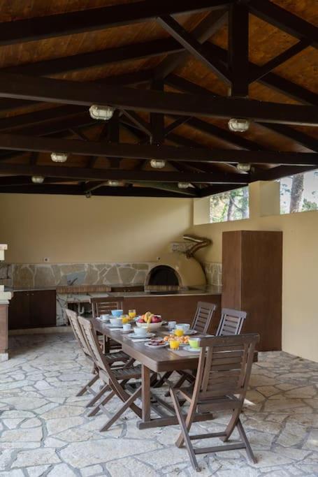 Villa Loukia