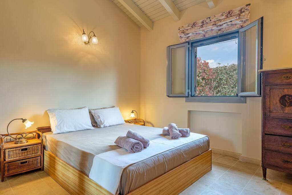 Villa Loukia *