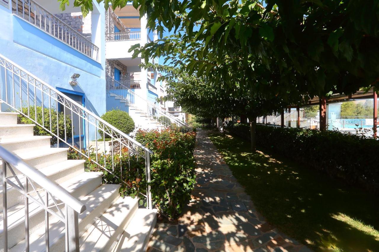 Vathi 4* Vathi (Peloponnese)