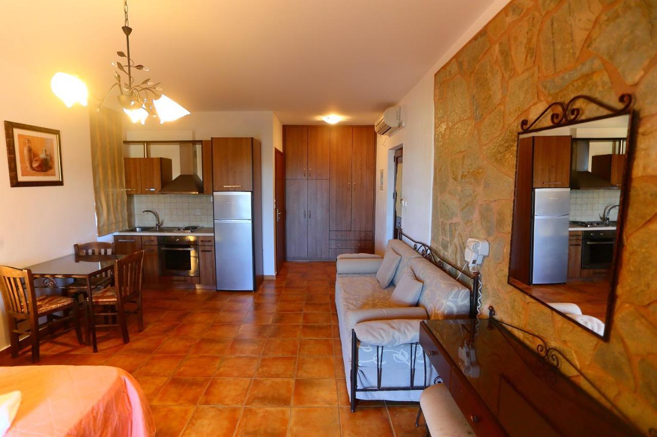Aparthotel Vathi 4*