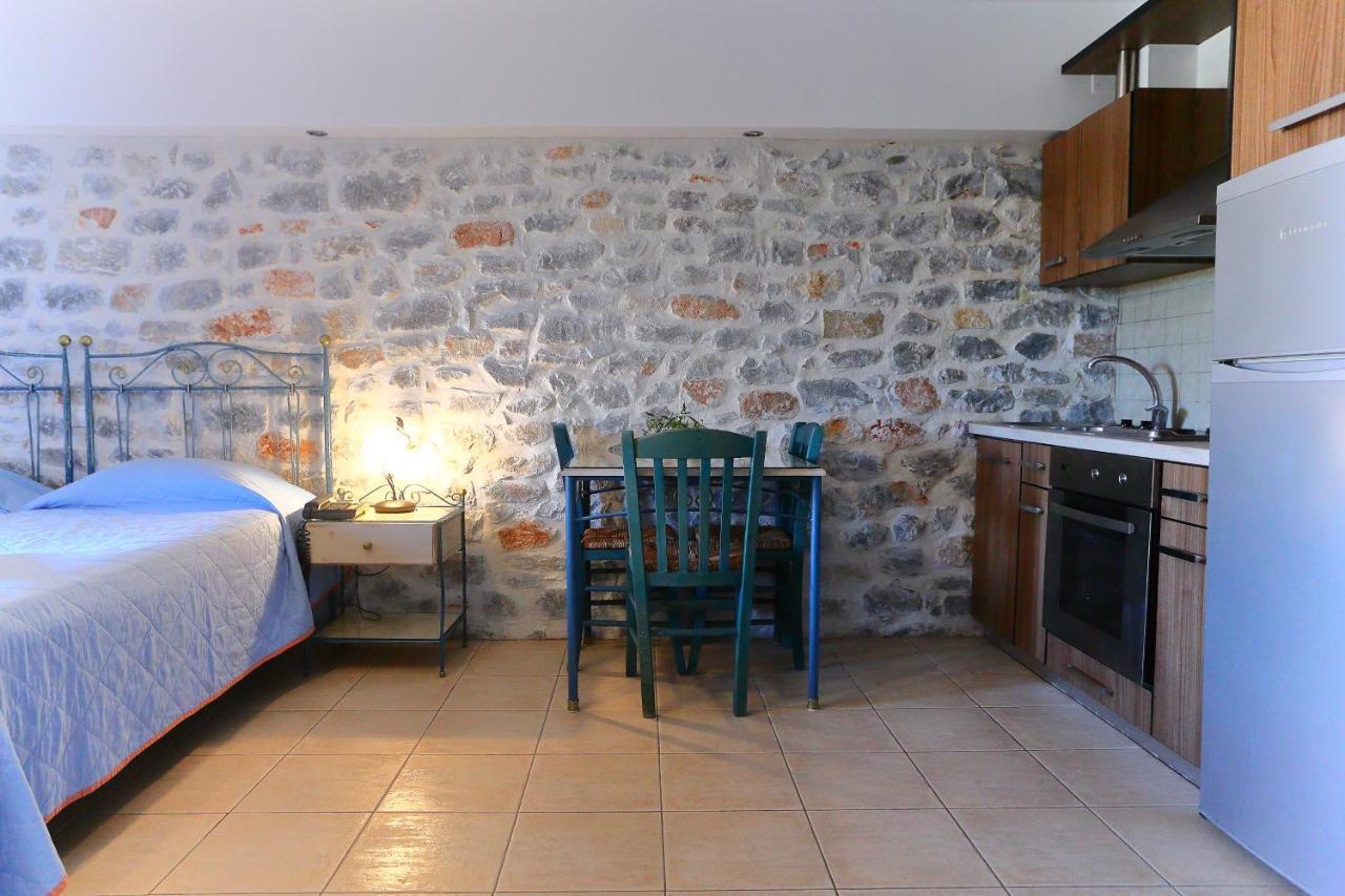 Vathi 4* Vathi (Peloponnese)
