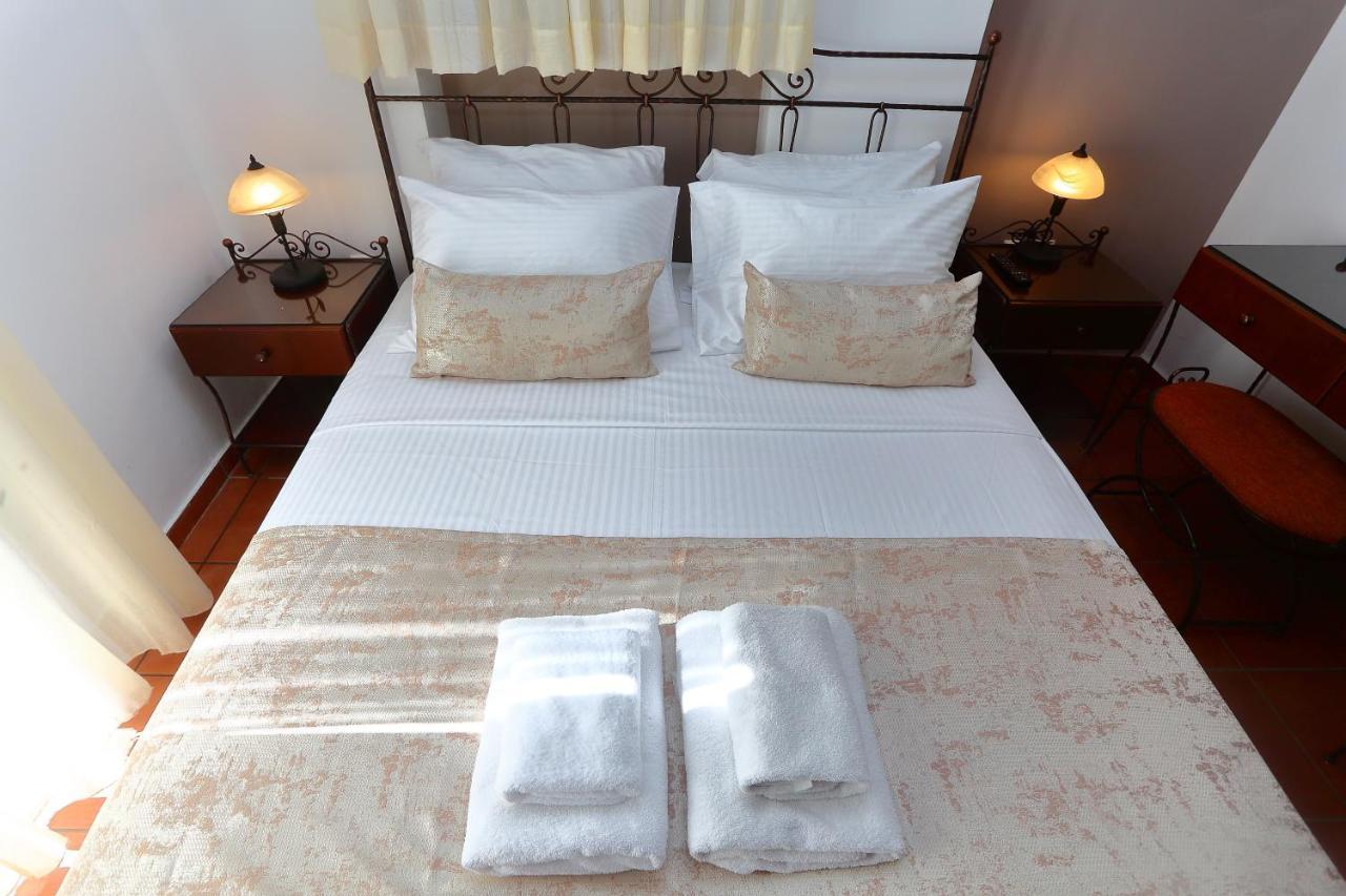 Aparthotel Vathi Vathi (Peloponnese)