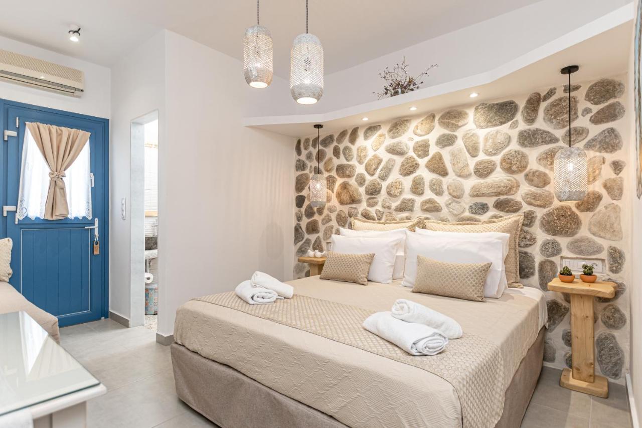 Arhontiko Naxos City
