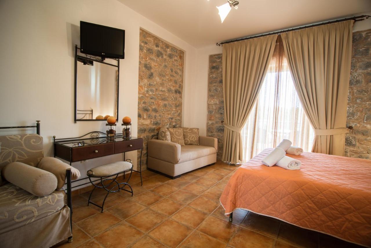 Vathi Vathi (Peloponnese)