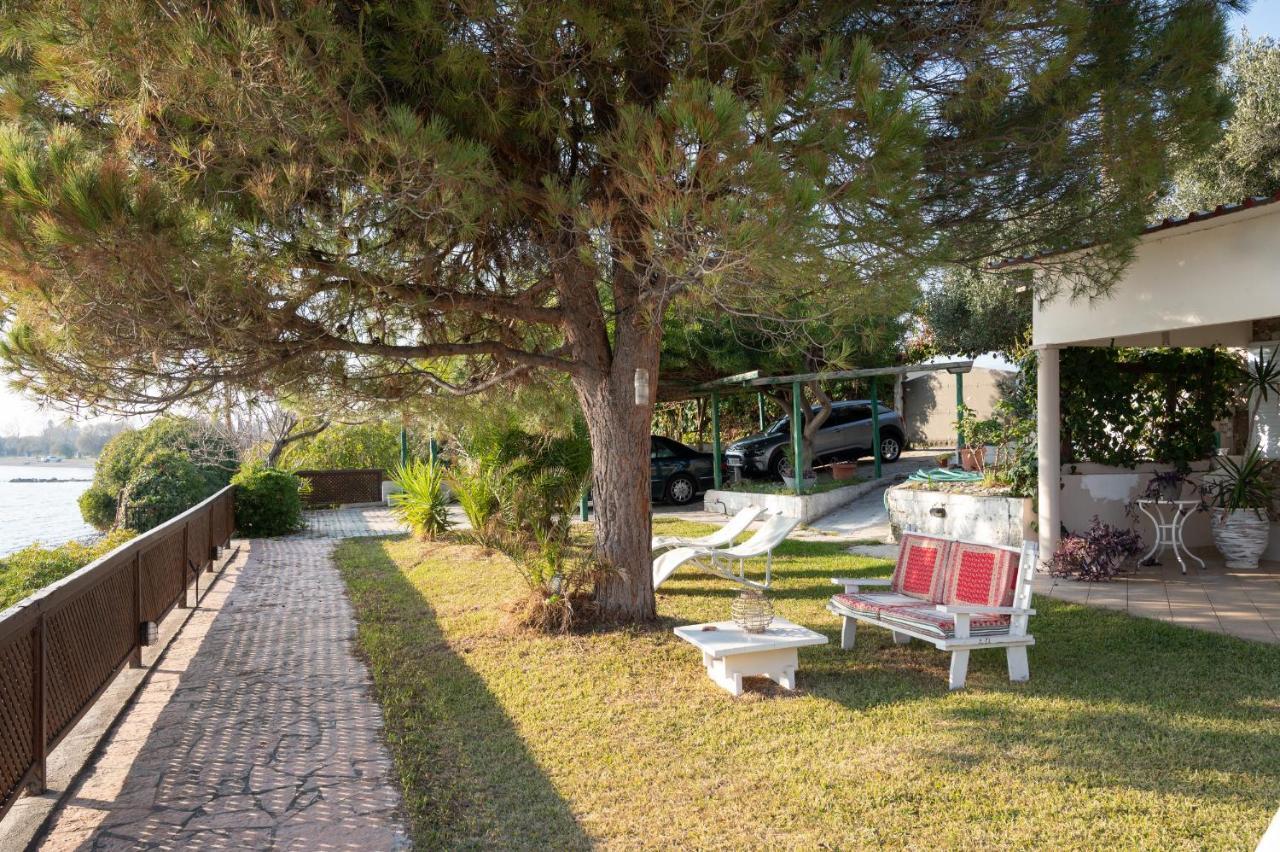 Holiday home Cortesia Maritima - Seaside & Private