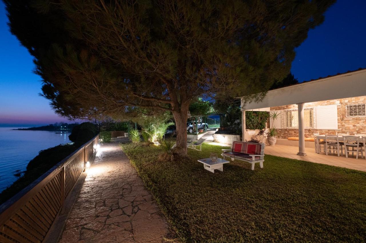 Cortesia Maritima - Seaside & Private *