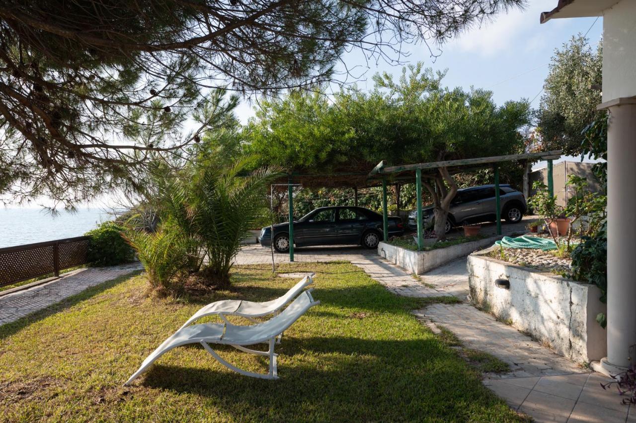 Holiday home Cortesia Maritima - Seaside & Private *