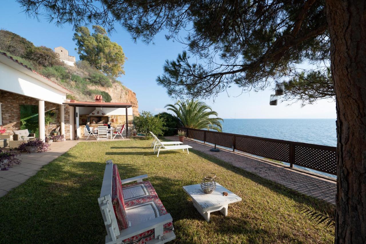 Cortesia Maritima - Seaside & Private