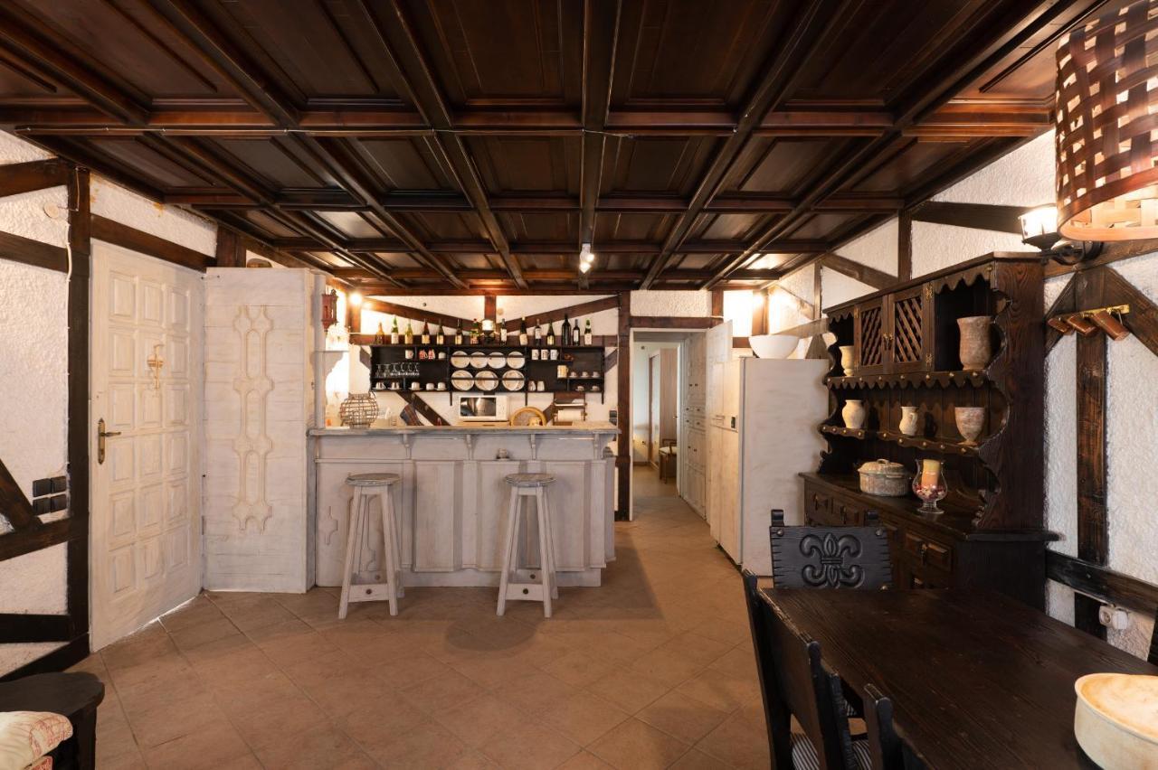 Cortesia Maritima - Seaside & Private Holiday home *