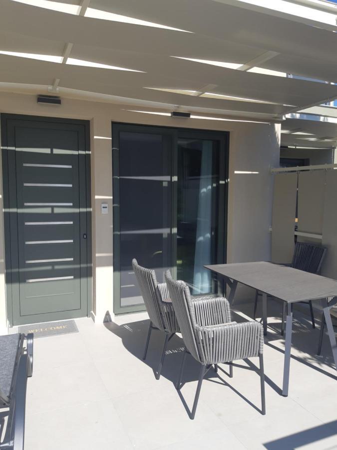 Aparthotel 8 Boutique