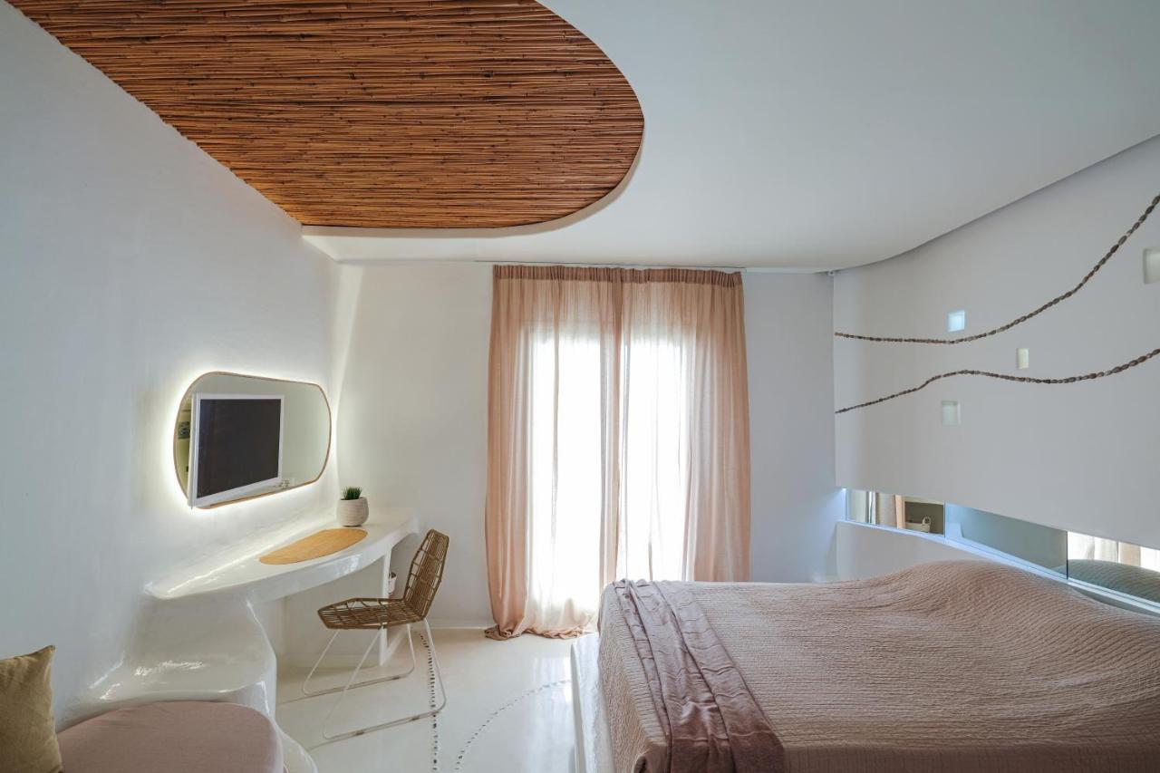 Andronikos (adults Only) Hotel 4*