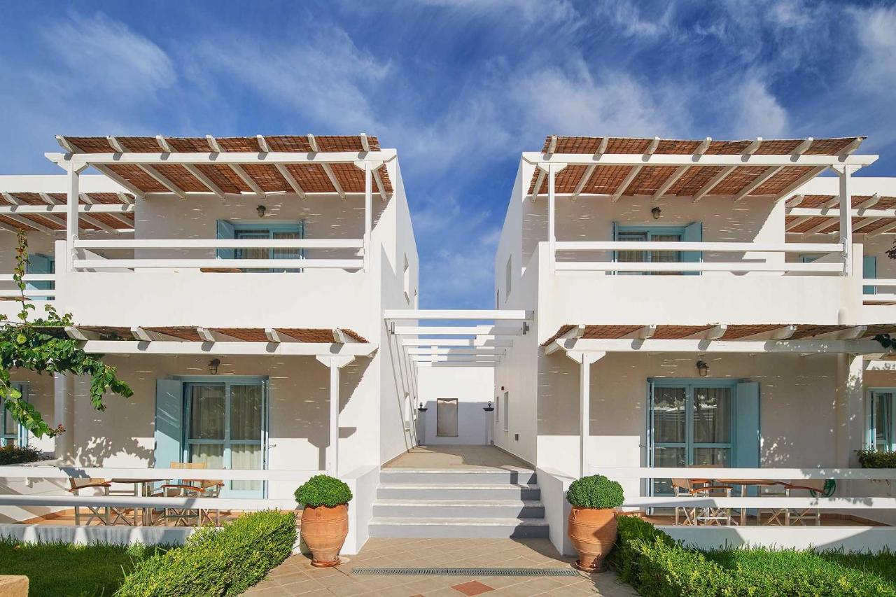 Perigiali Hotel Skyros