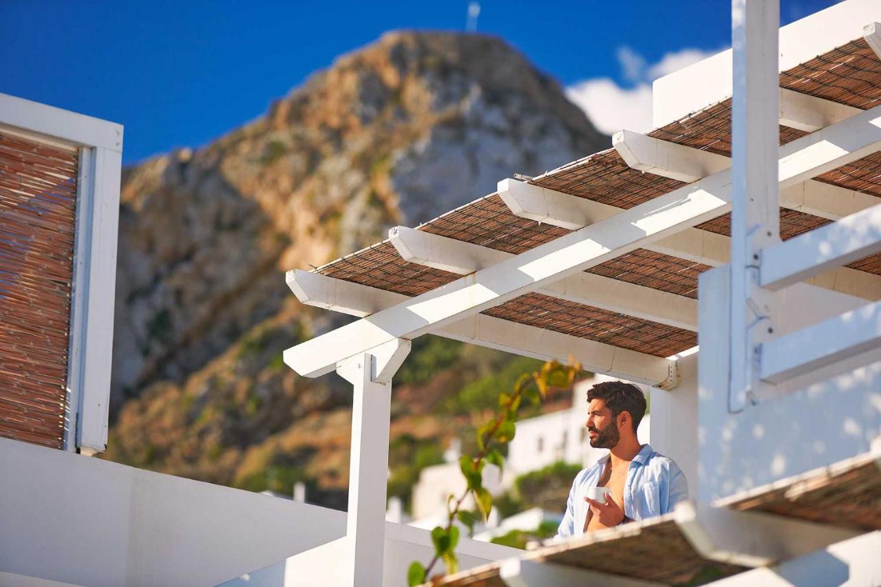 Hotel Perigiali Skyros
