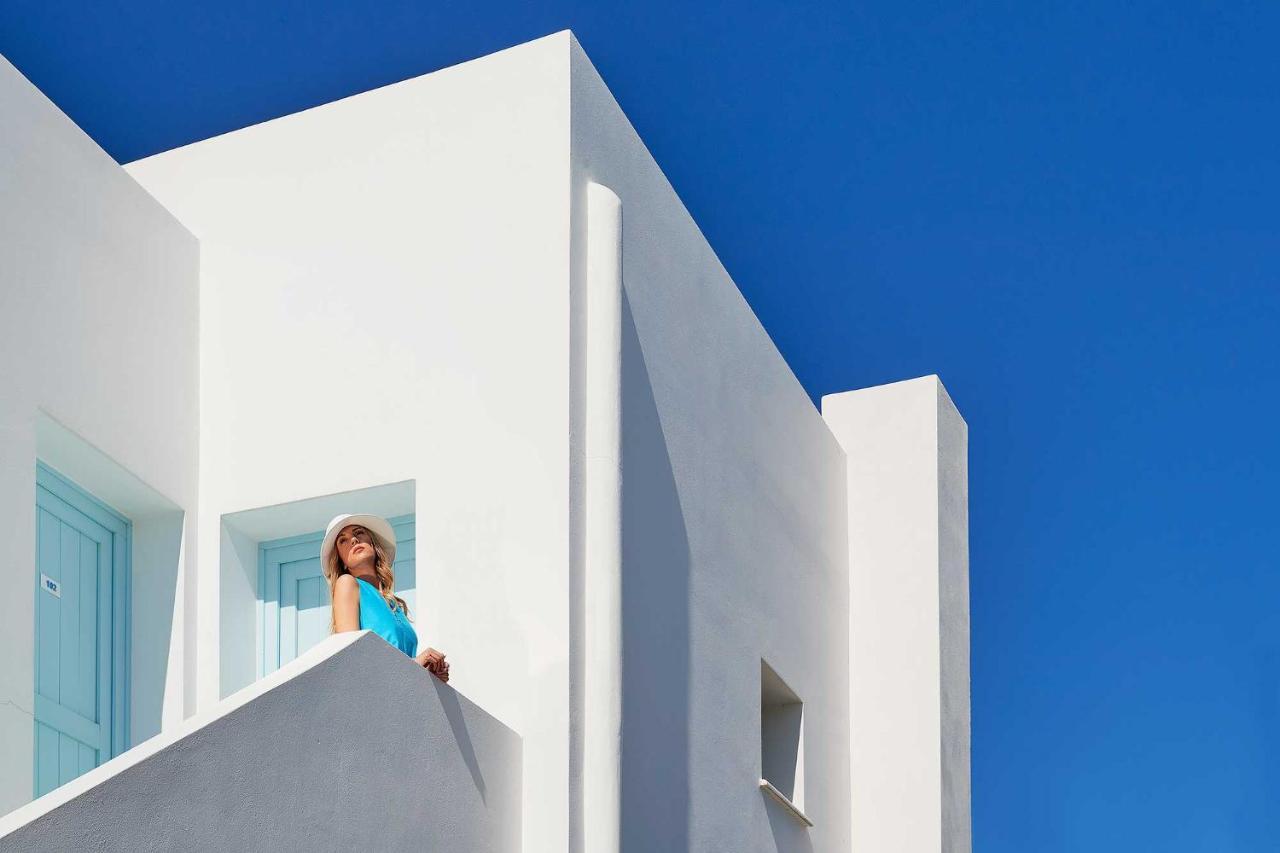 Perigiali Hotel 3*