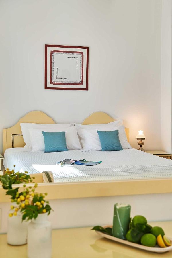 Perigiali Hotel Skyros