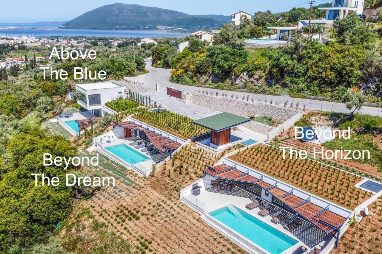 Beyond The Horizon Villa