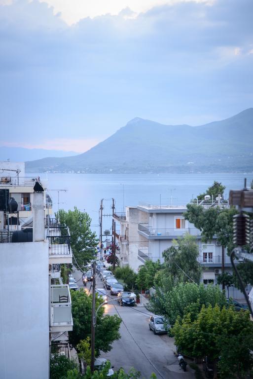 Apartment Mitrou Vasiliki
