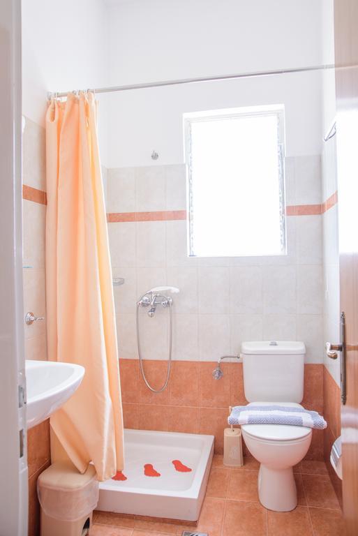 Apartment Mitrou Vasiliki *