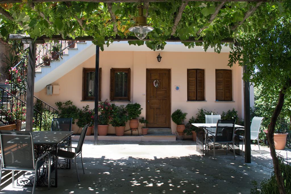 Guest house Adilon