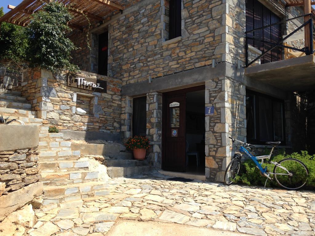 Apartment Pyrgos Traditional Village