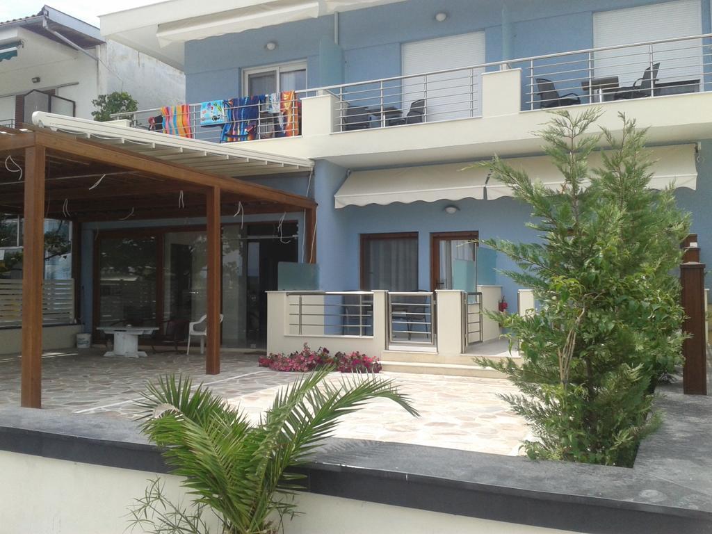 Sea To Apartment