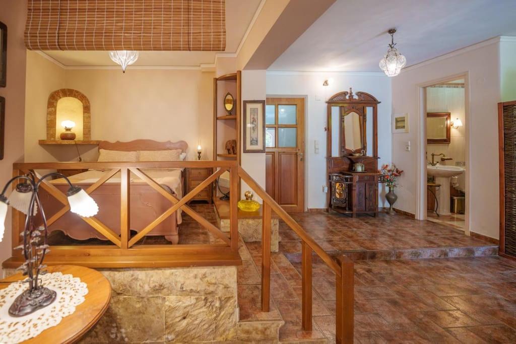 Apartment Four Seasons! Ligaria (Crete)