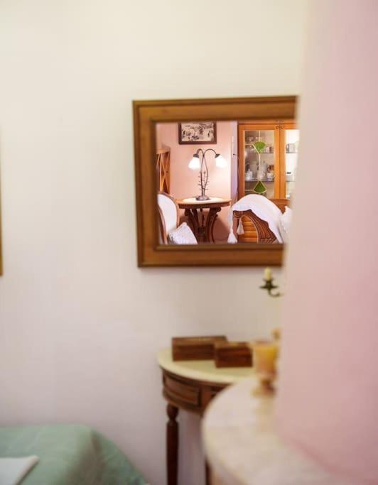 Apartment Four Seasons! Ligaria (Crete)