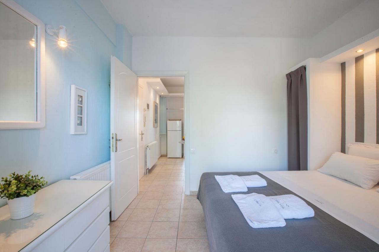 Alterra Apartment Neos Marmaras