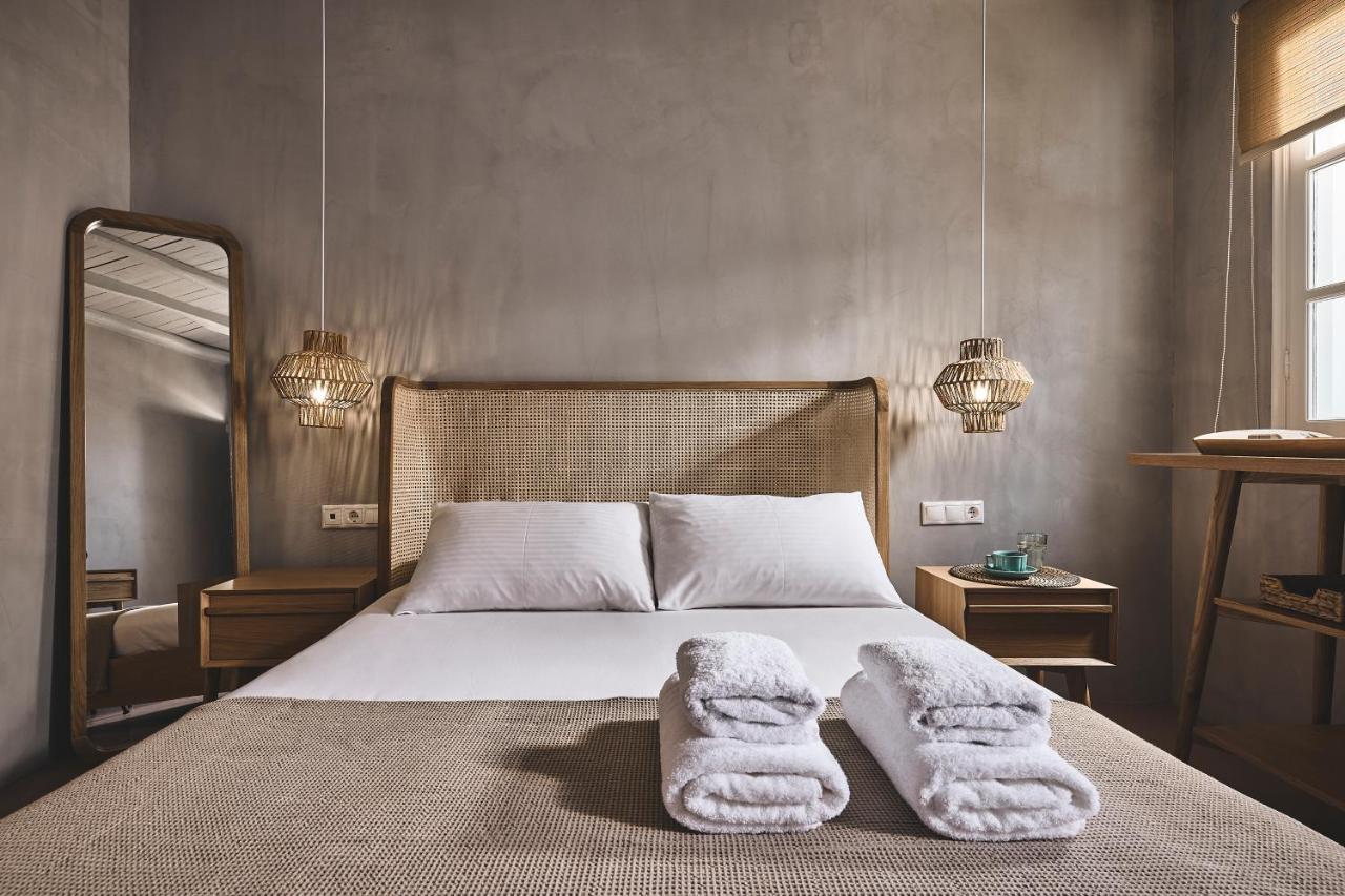 Gallis Guest house