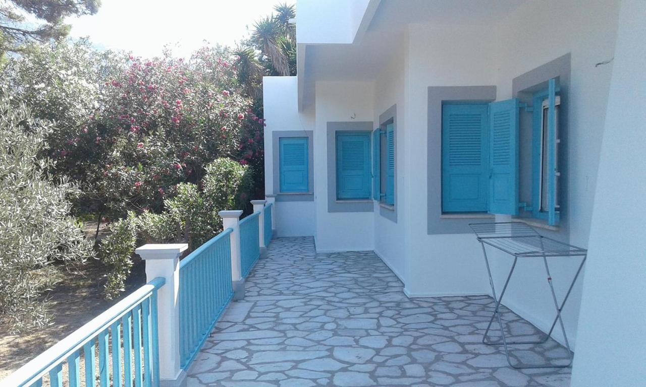 Holiday home Kantouni On The *