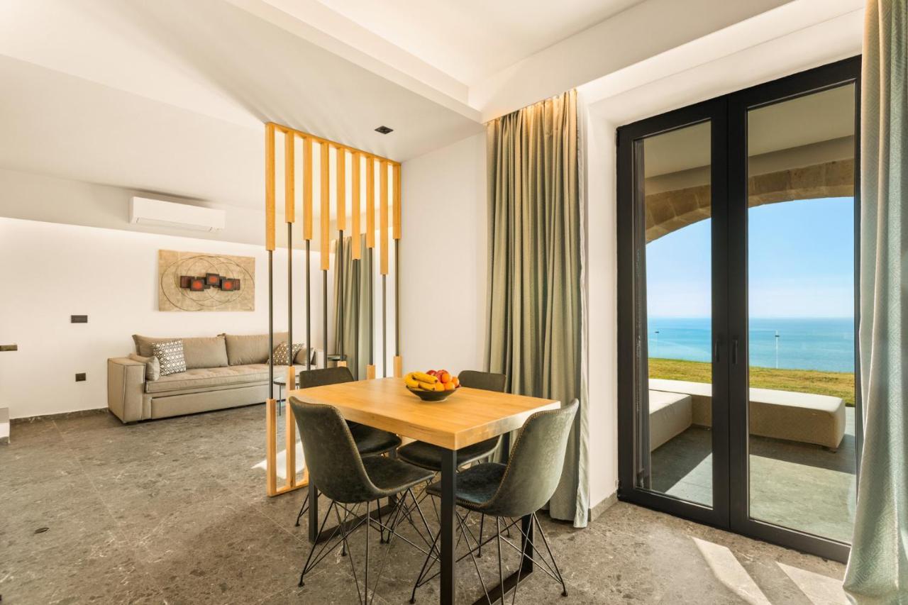 Mani Theasis Villa Stoupa