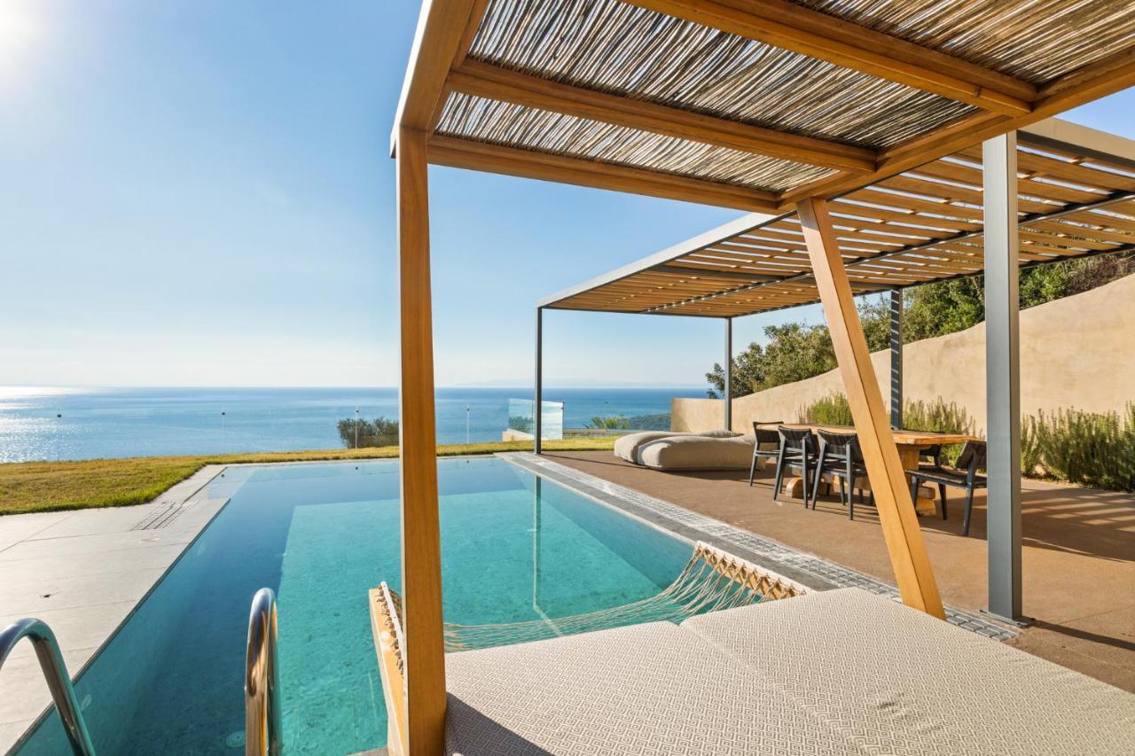Mani Theasis Villa Stoupa