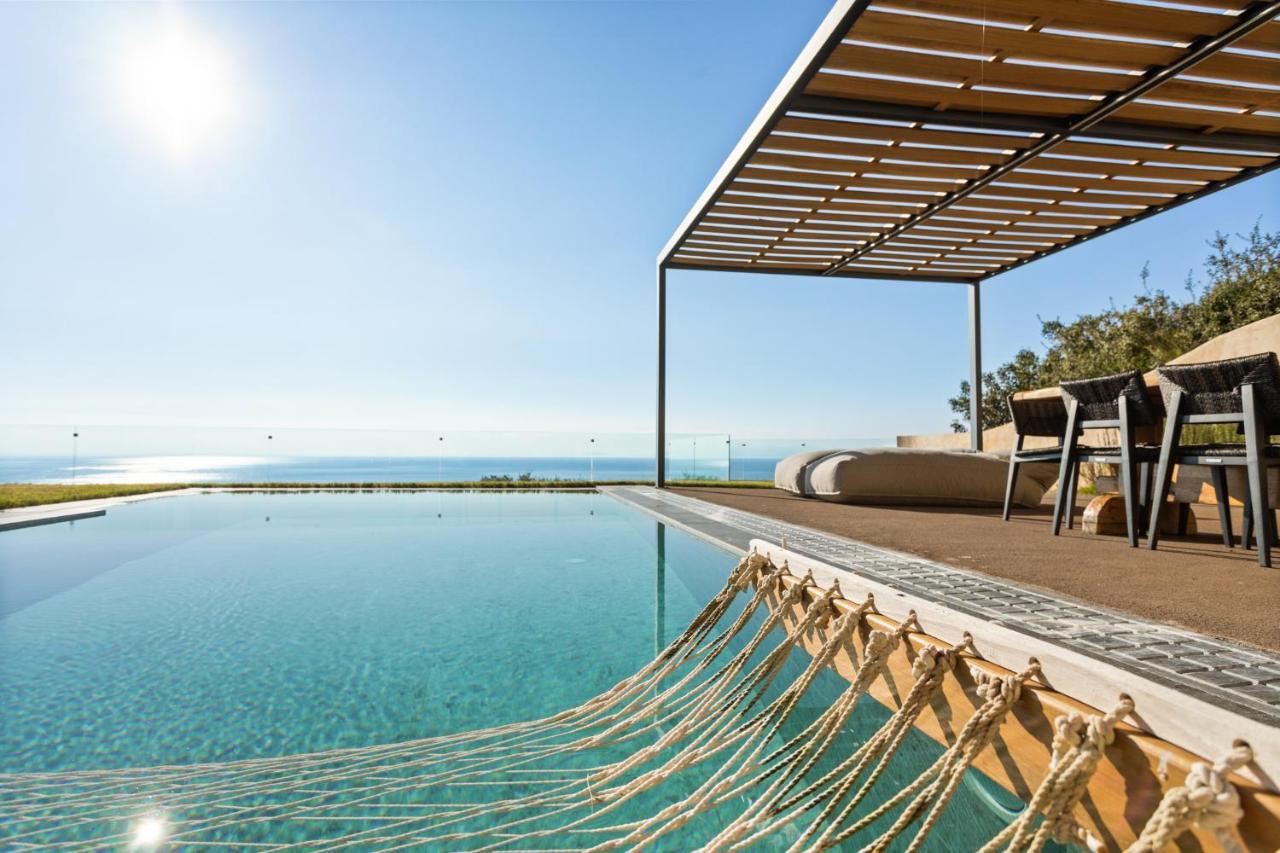 Mani Theasis Villa Stoupa