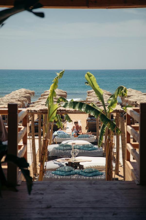 Sirens Aparthotel Marathias (Corfu)