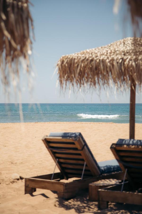 Sirens Marathias (Corfu)