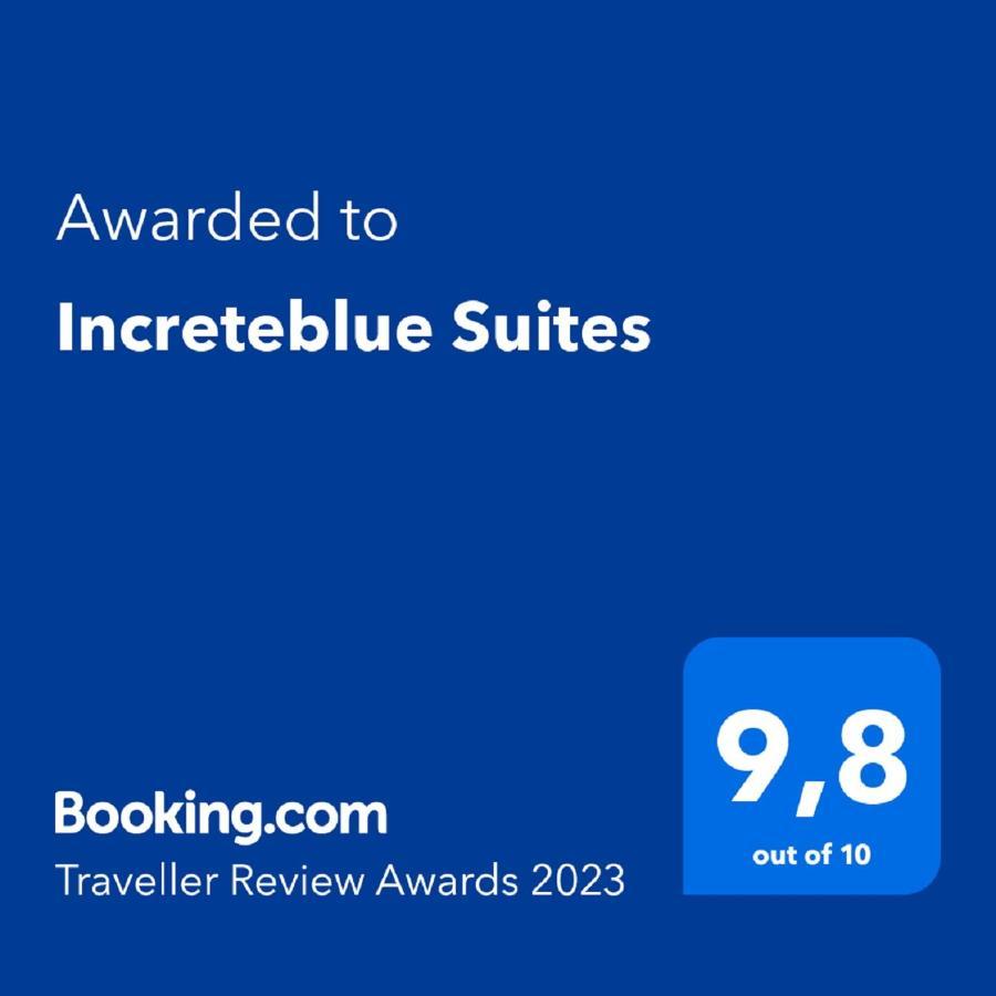 Increteblue *