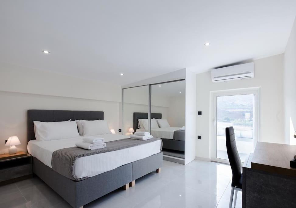 Apartment Sweet - Big Balcony With Great View *