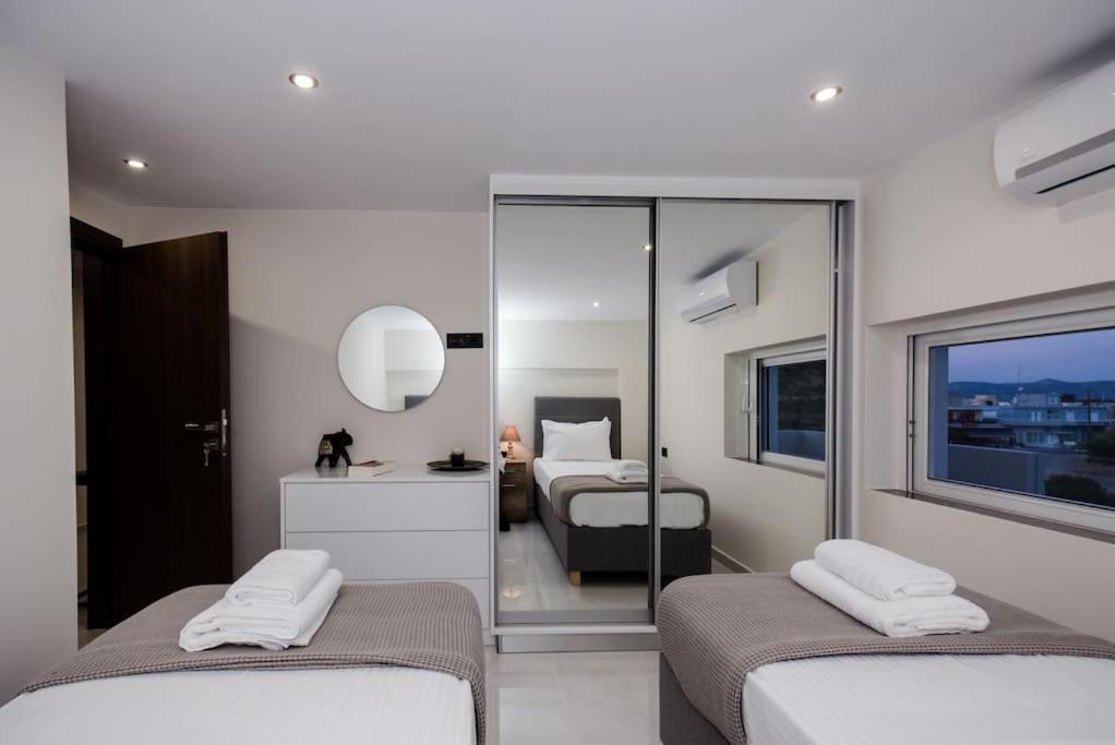 Apartment Sweet - Big Balcony With Great View *