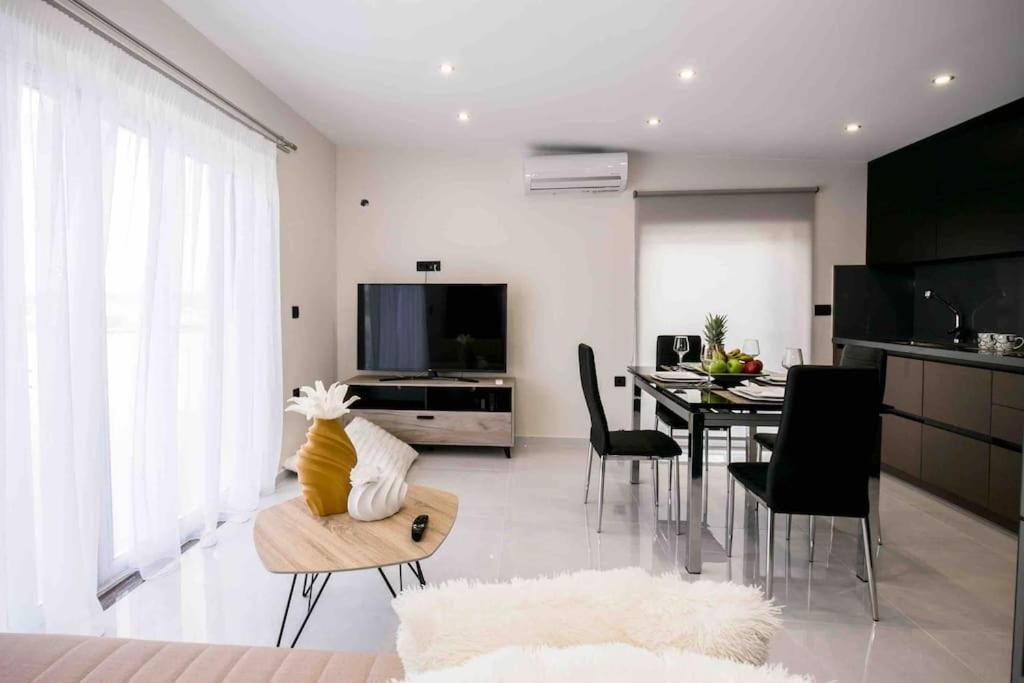 Sweet - Big Balcony With Great View Apartment *