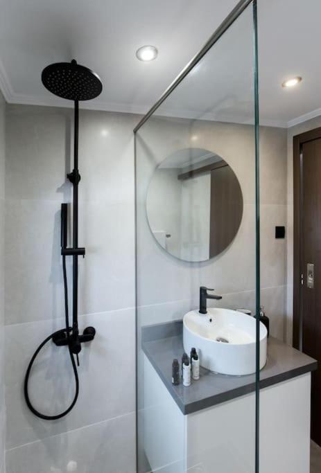 Apartment Sweet - Big Balcony With Great View Kissamos