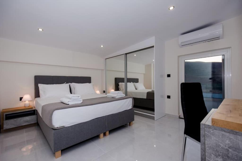 Sweet - Big Balcony With Great View Apartment