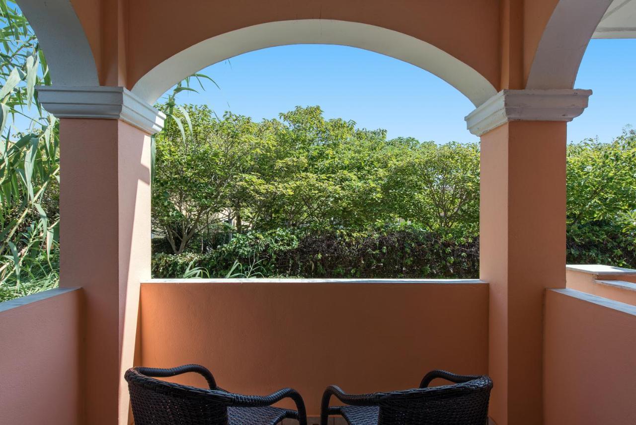 Eriva Aparthotel Acharavi (Corfu)