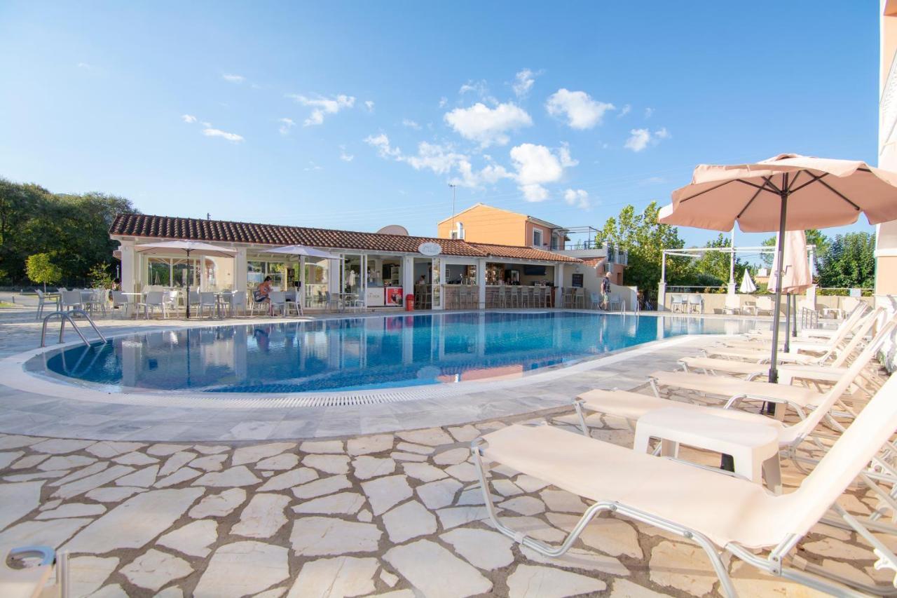 Aparthotel Eriva