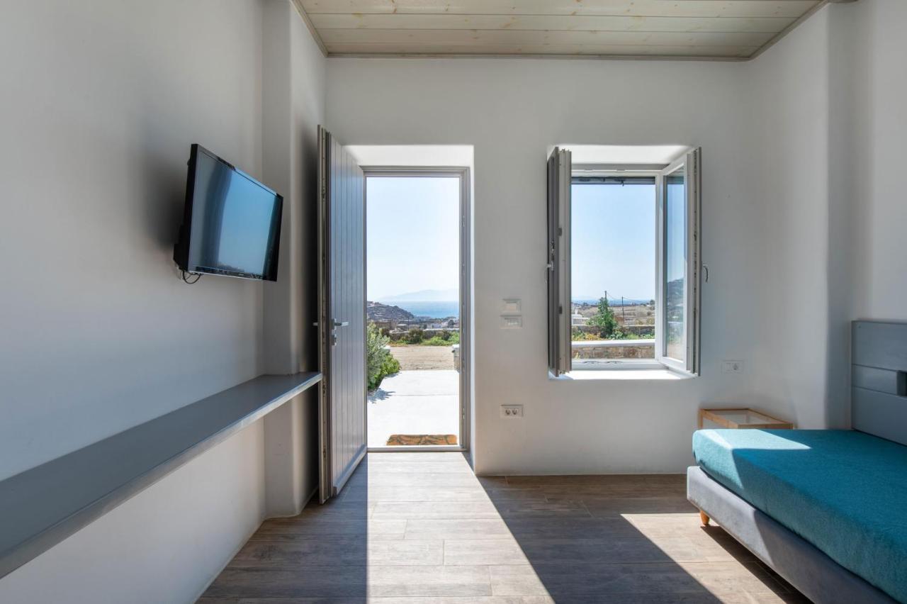Lectus Mykonos