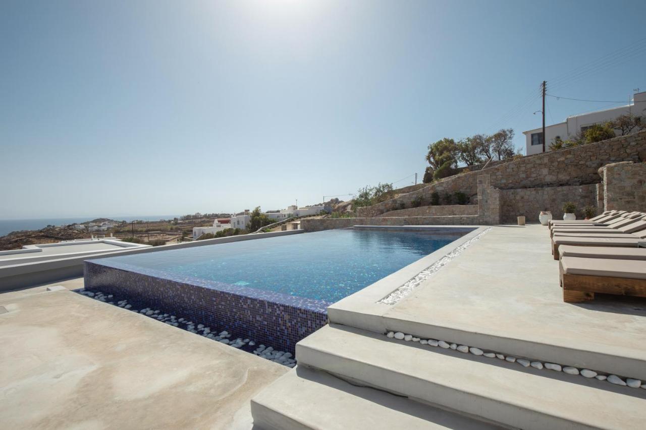 Apartment Lectus Mykonos Paraga (Mykonos)