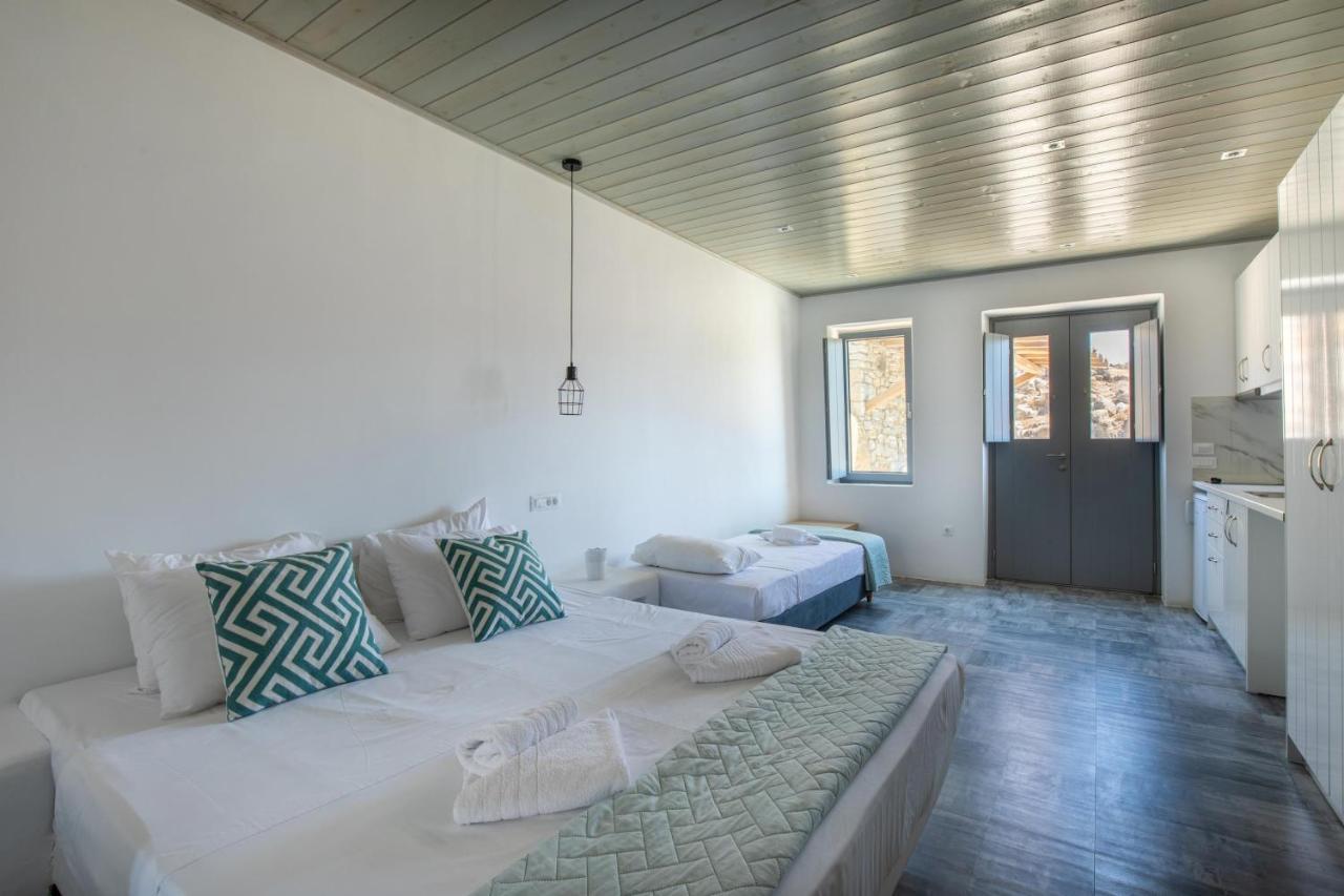 Apartment Lectus Mykonos Paraga (Mykonos)