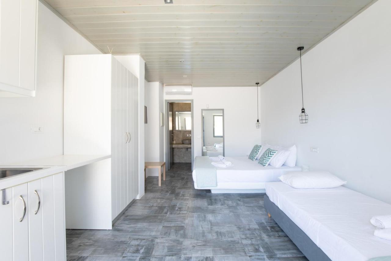 Lectus Mykonos Paraga (Mykonos)