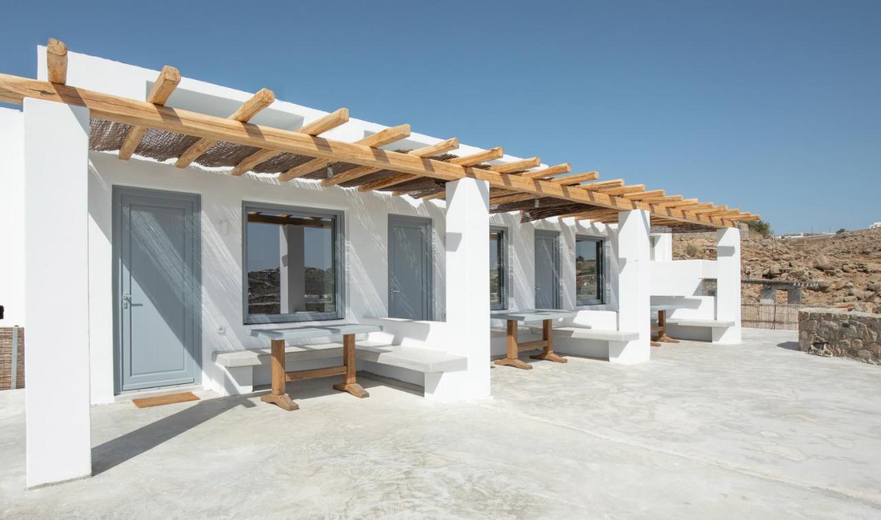 Lectus Mykonos Apartment Paraga (Mykonos)